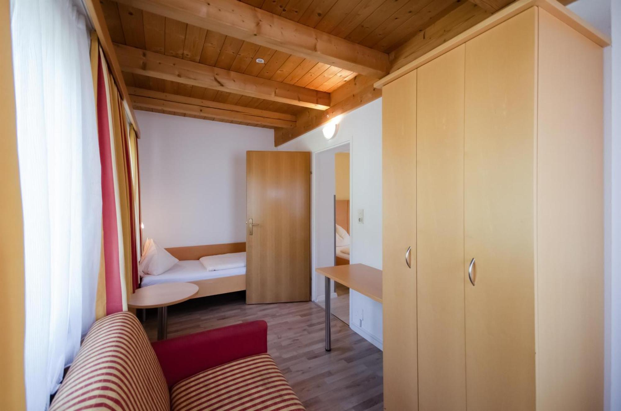 Familienhotel Steindl Millstatt Eksteriør billede